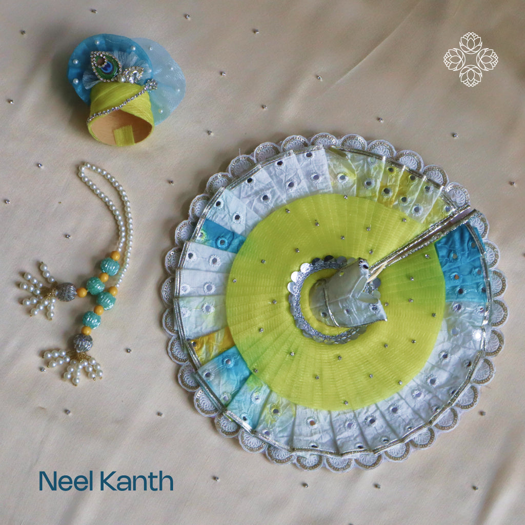 Neel Kanth