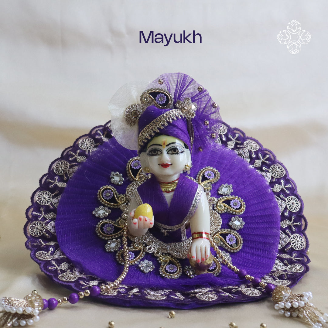 Mayukh