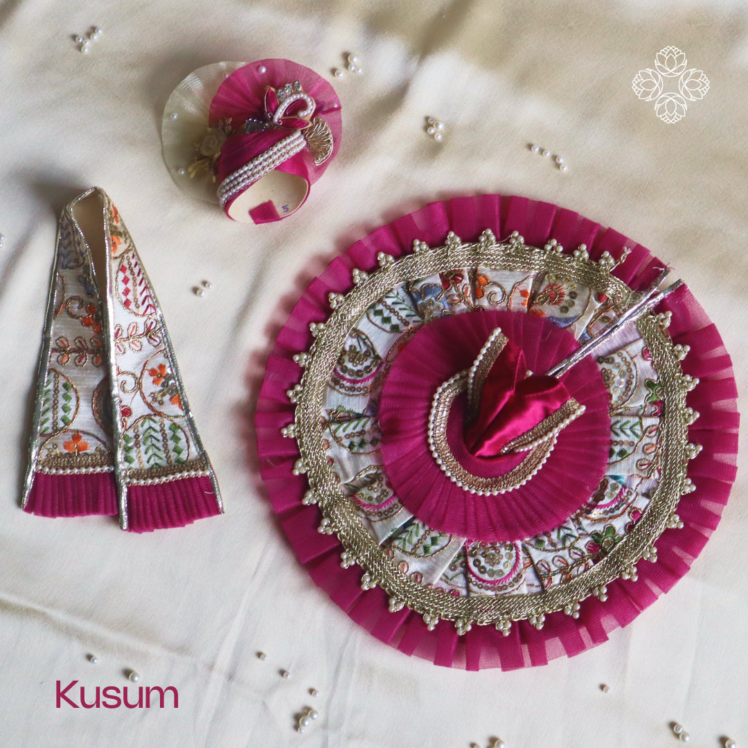 Kusum