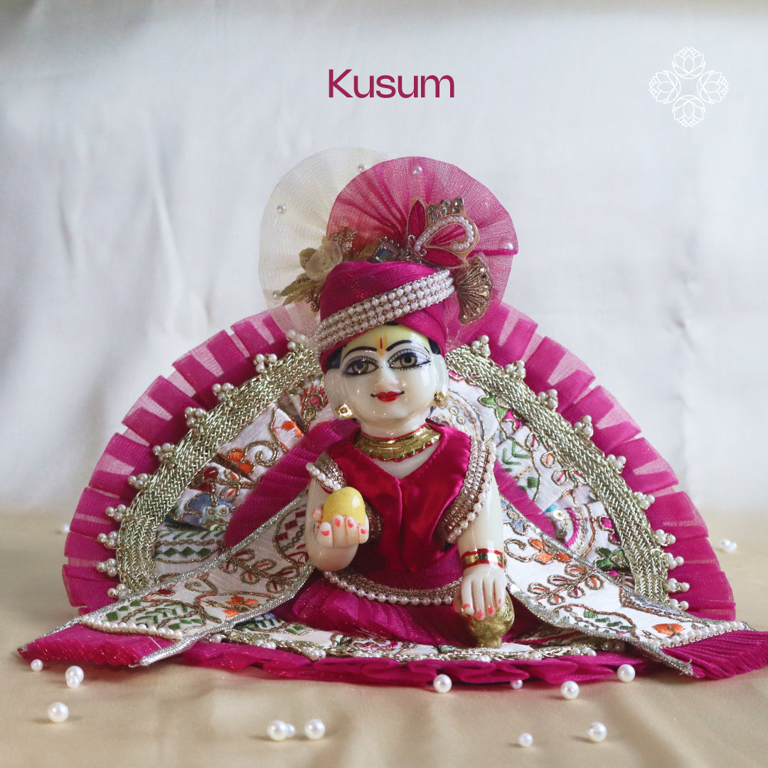 Kusum