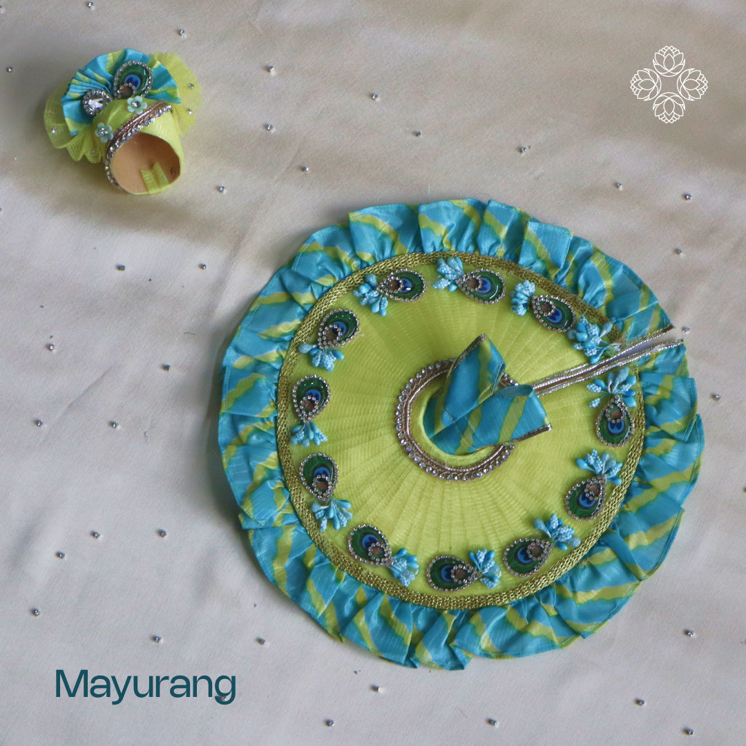 Mayurang