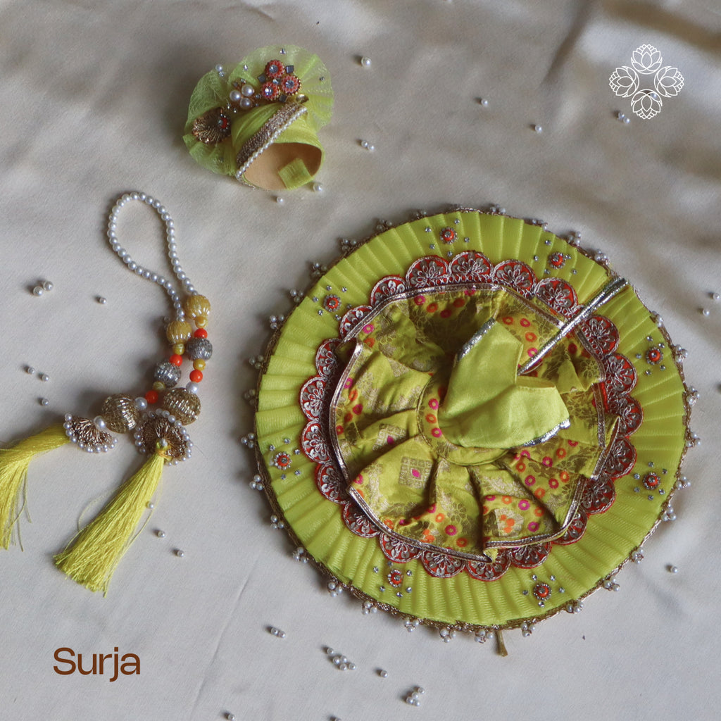 Surja