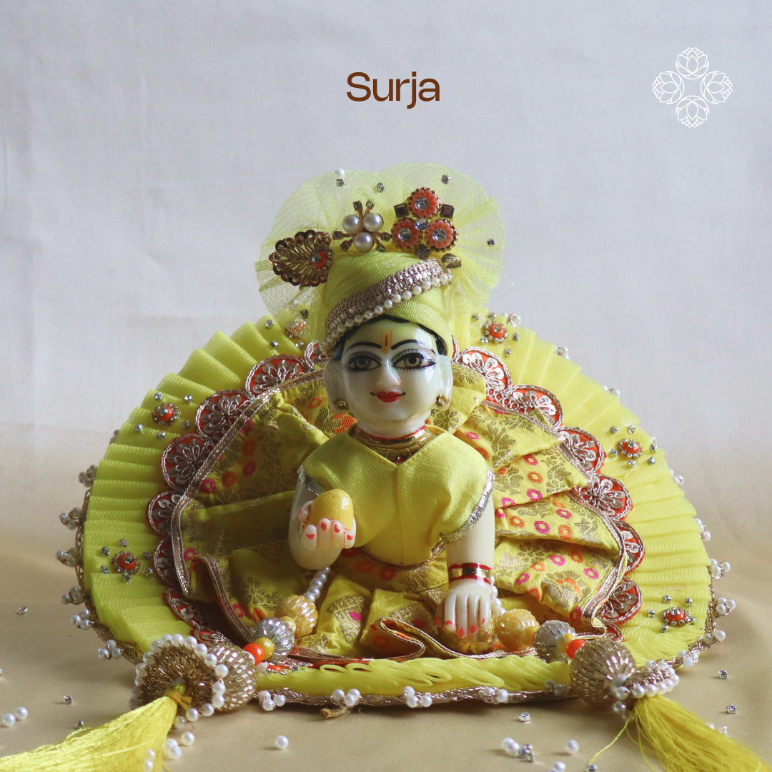 Surja