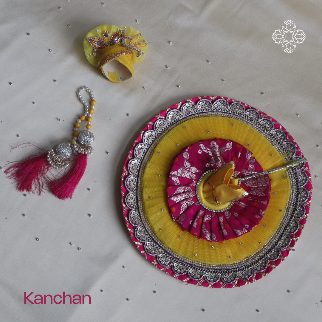 Kanchan