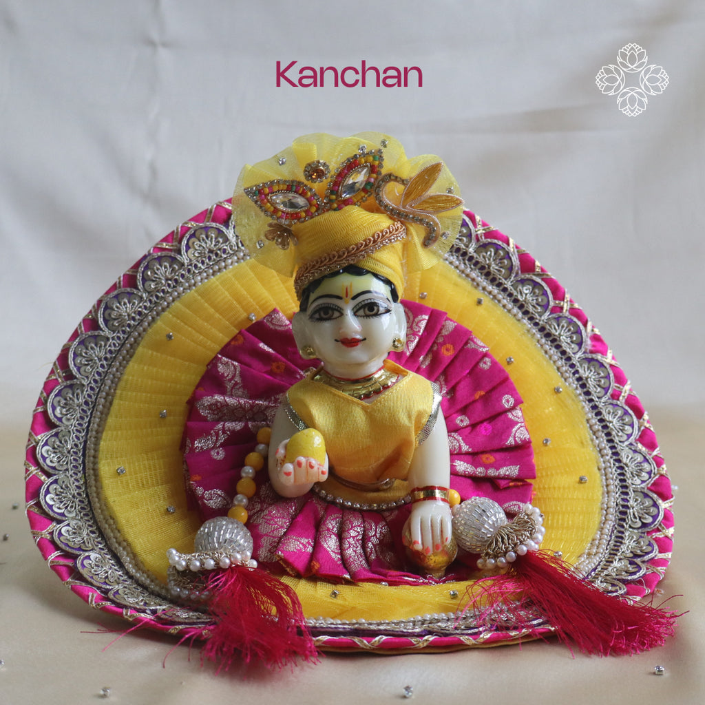 Kanchan