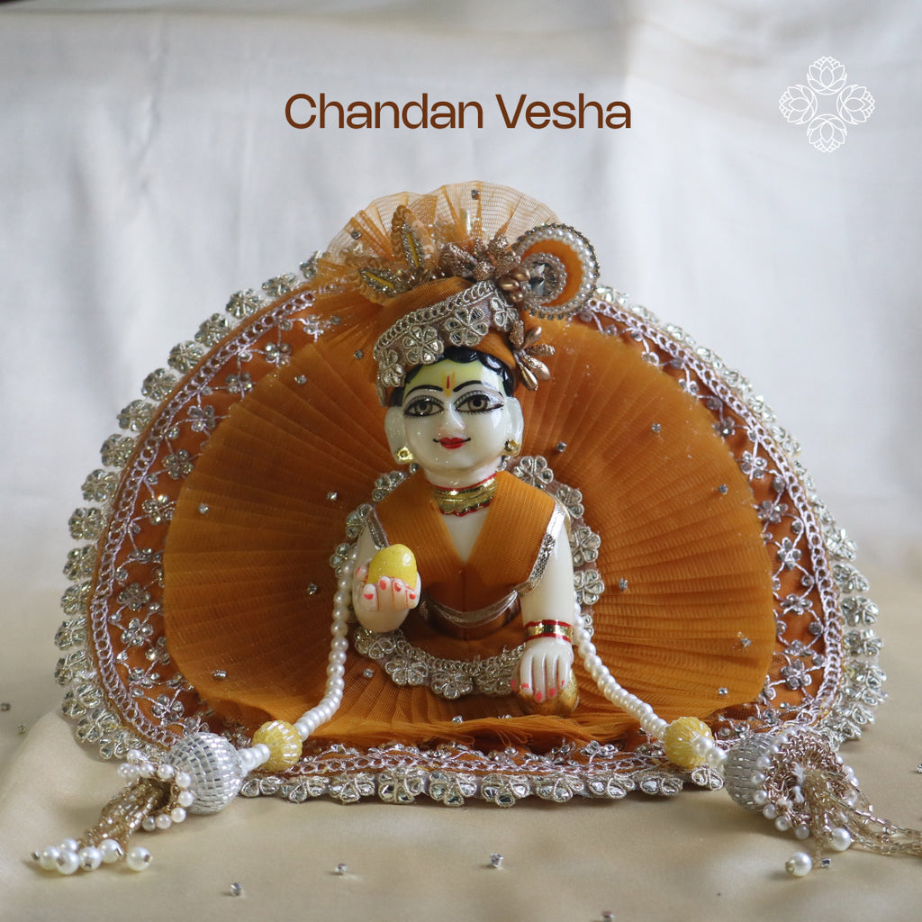 Chandan Vesha