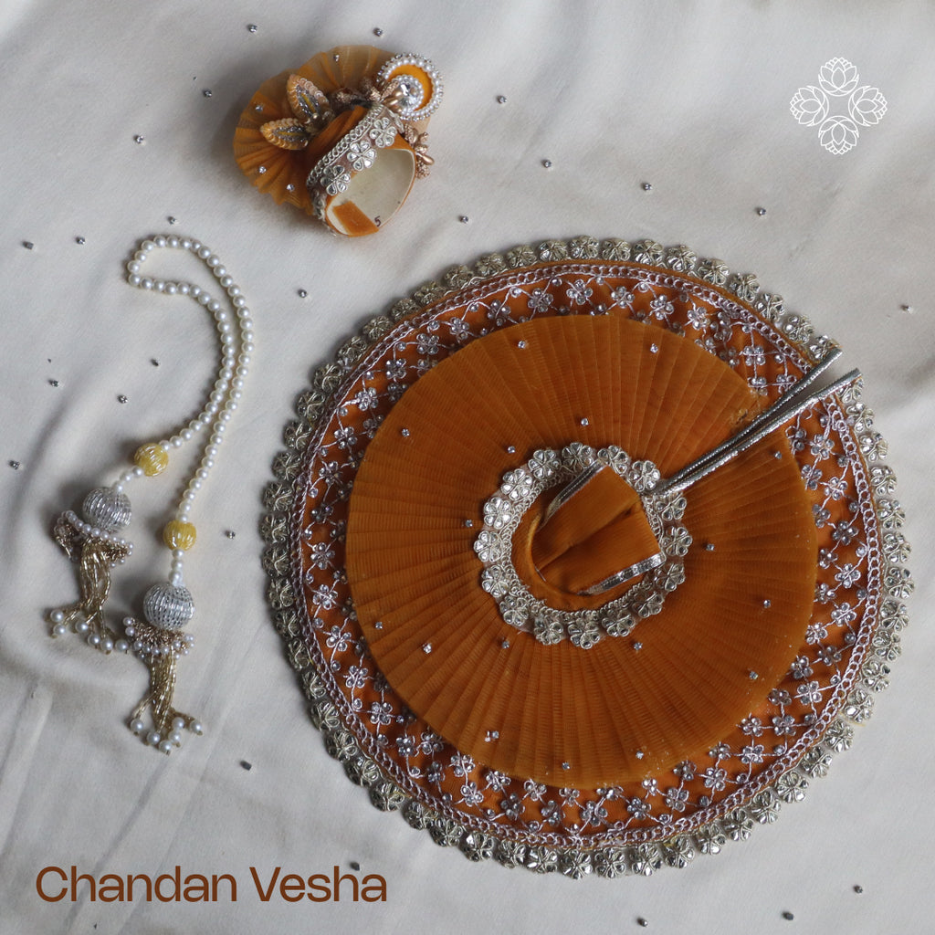 Chandan Vesha