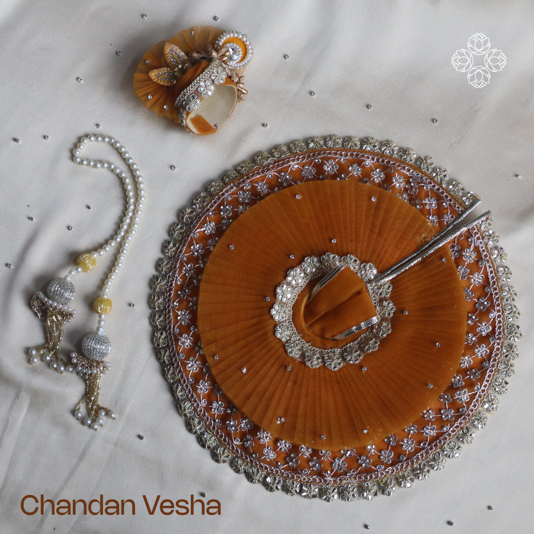 Chandan Vesha