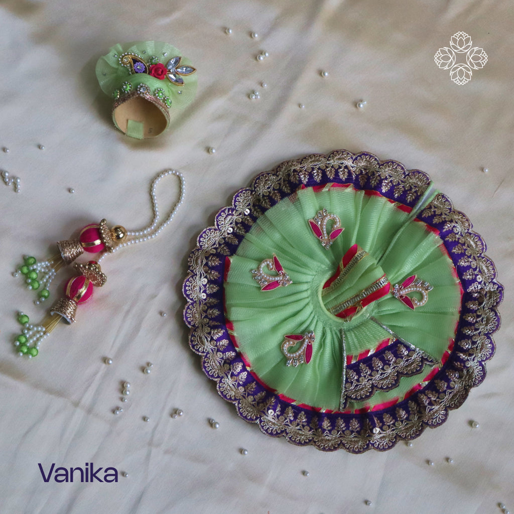 Vanika