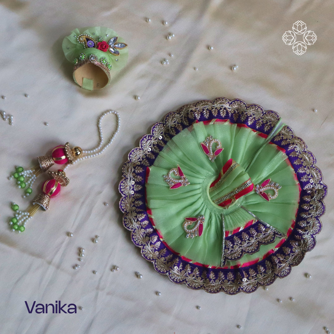 Vanika