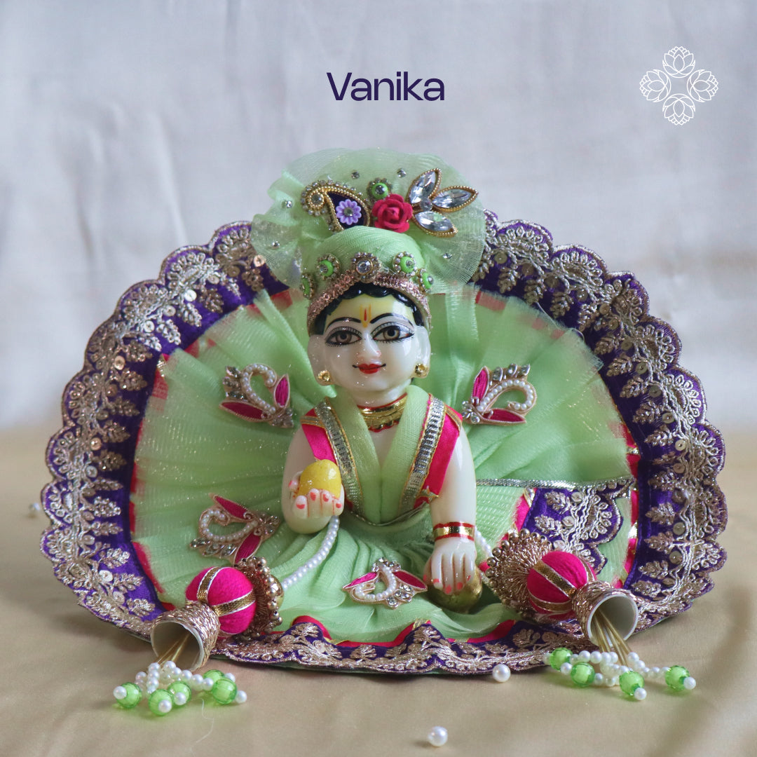 Vanika