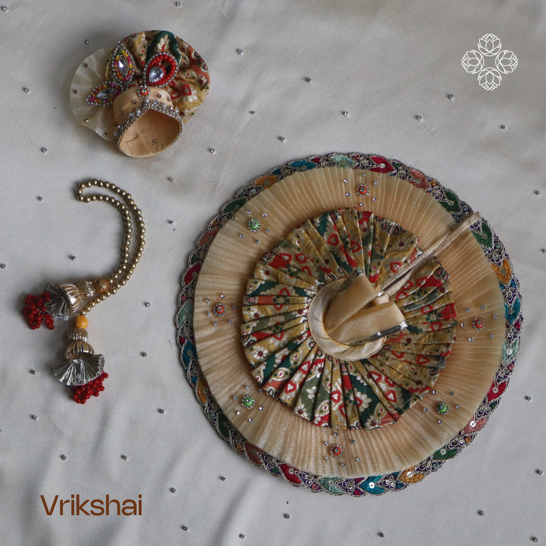 Vrikshai