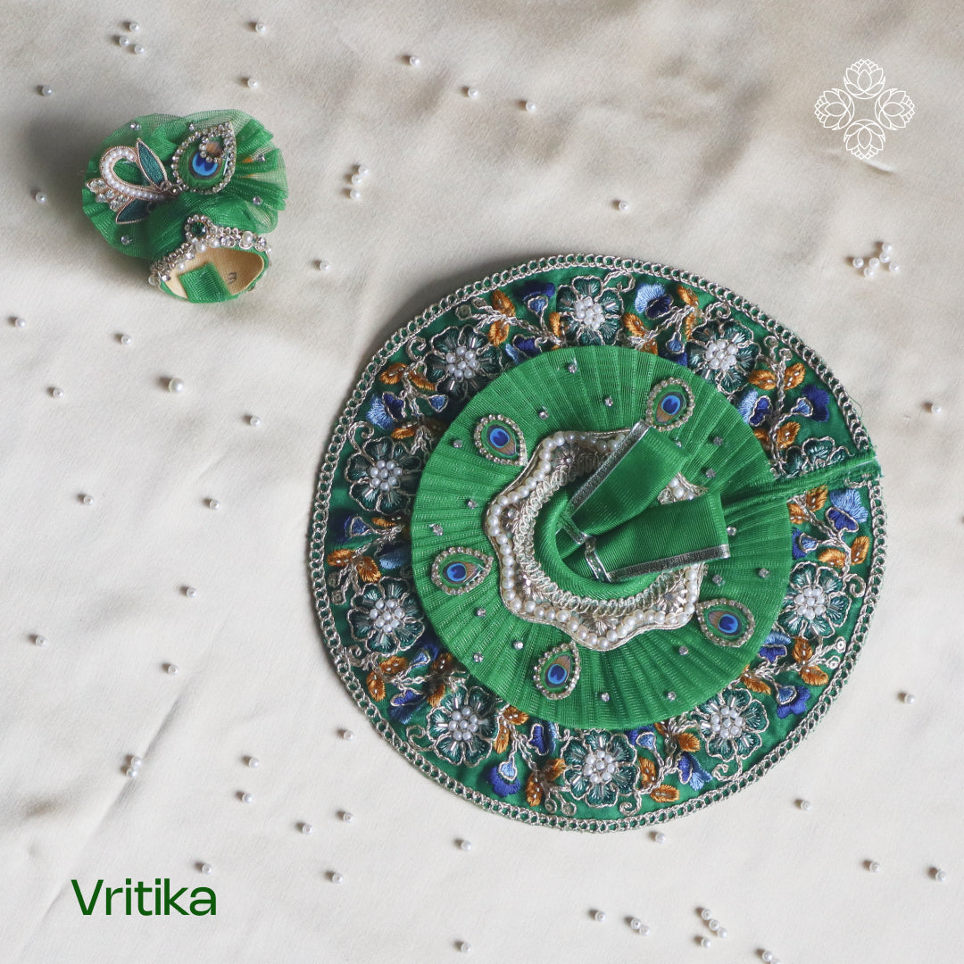 Vritika