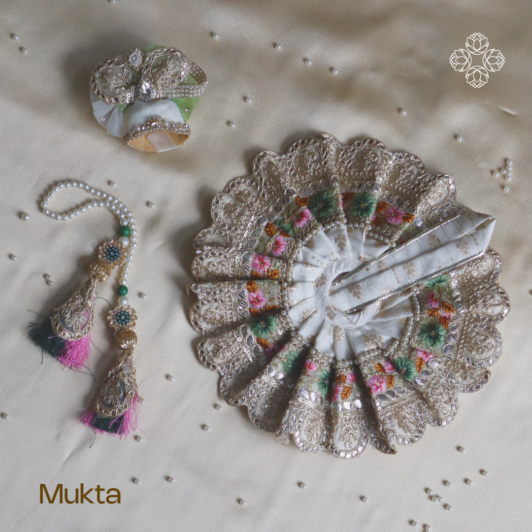 Mukta