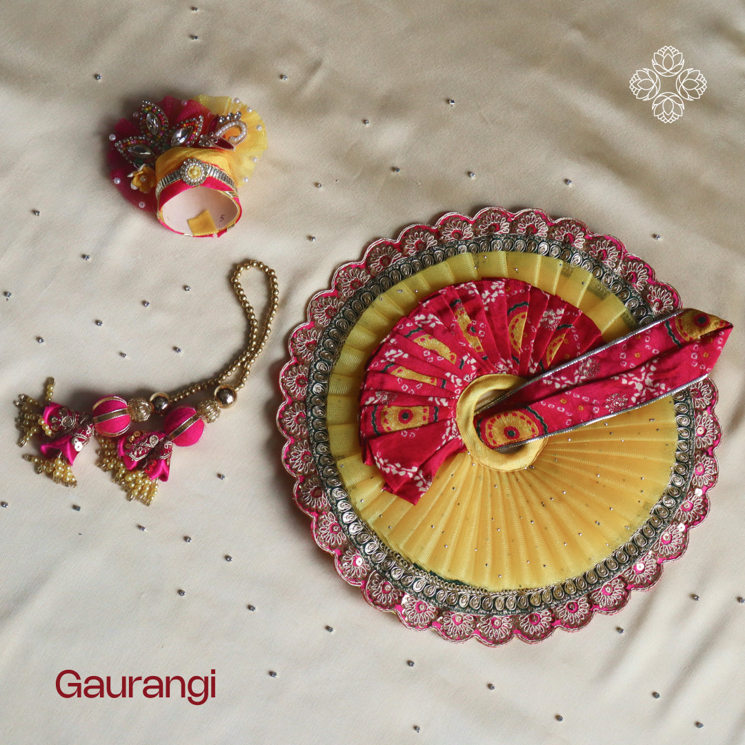 Gaurangi