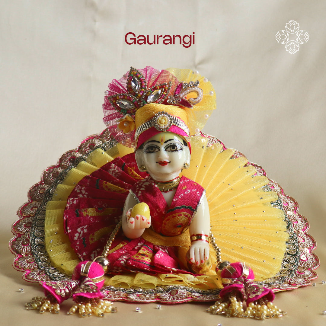 Gaurangi