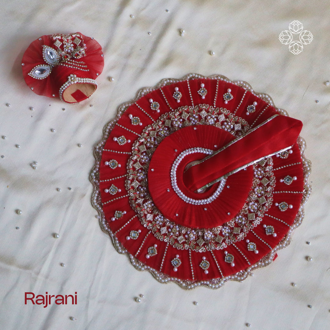 Rajrani