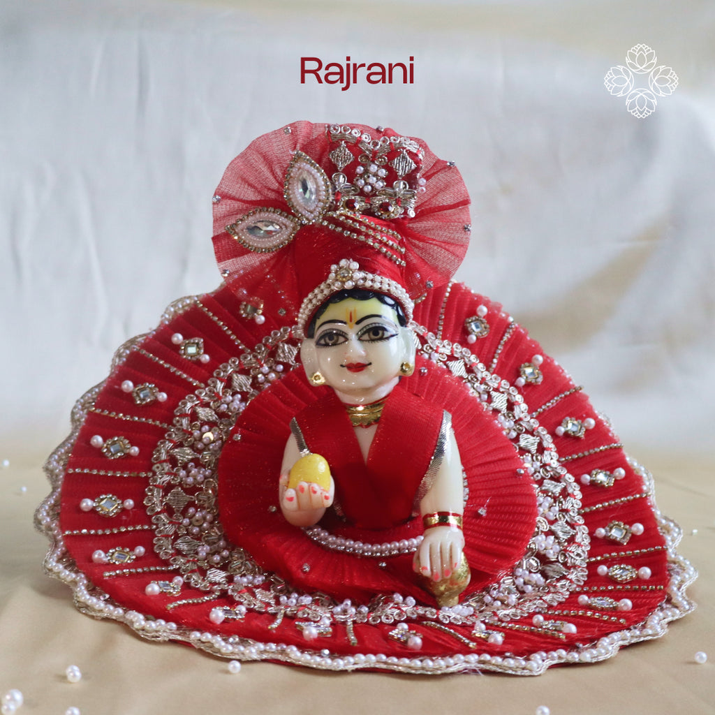 Rajrani