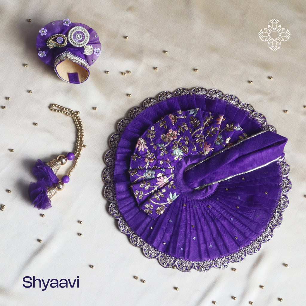 Shyaavi