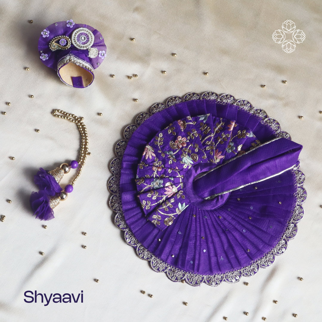 Shyaavi