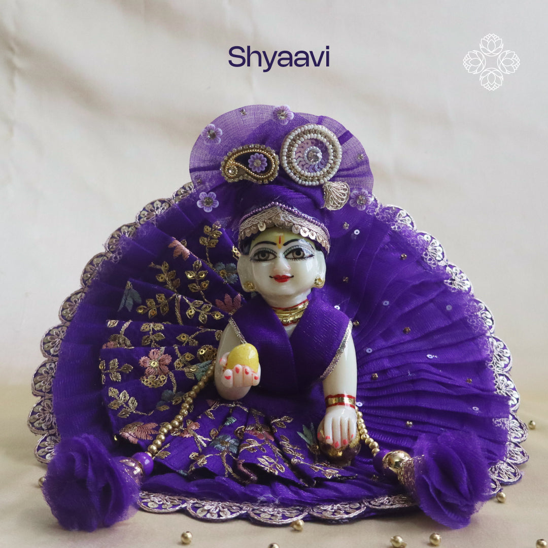 Shyaavi