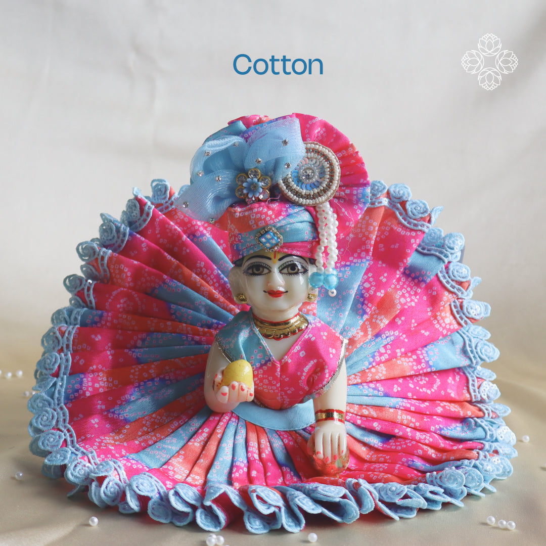 Cotton