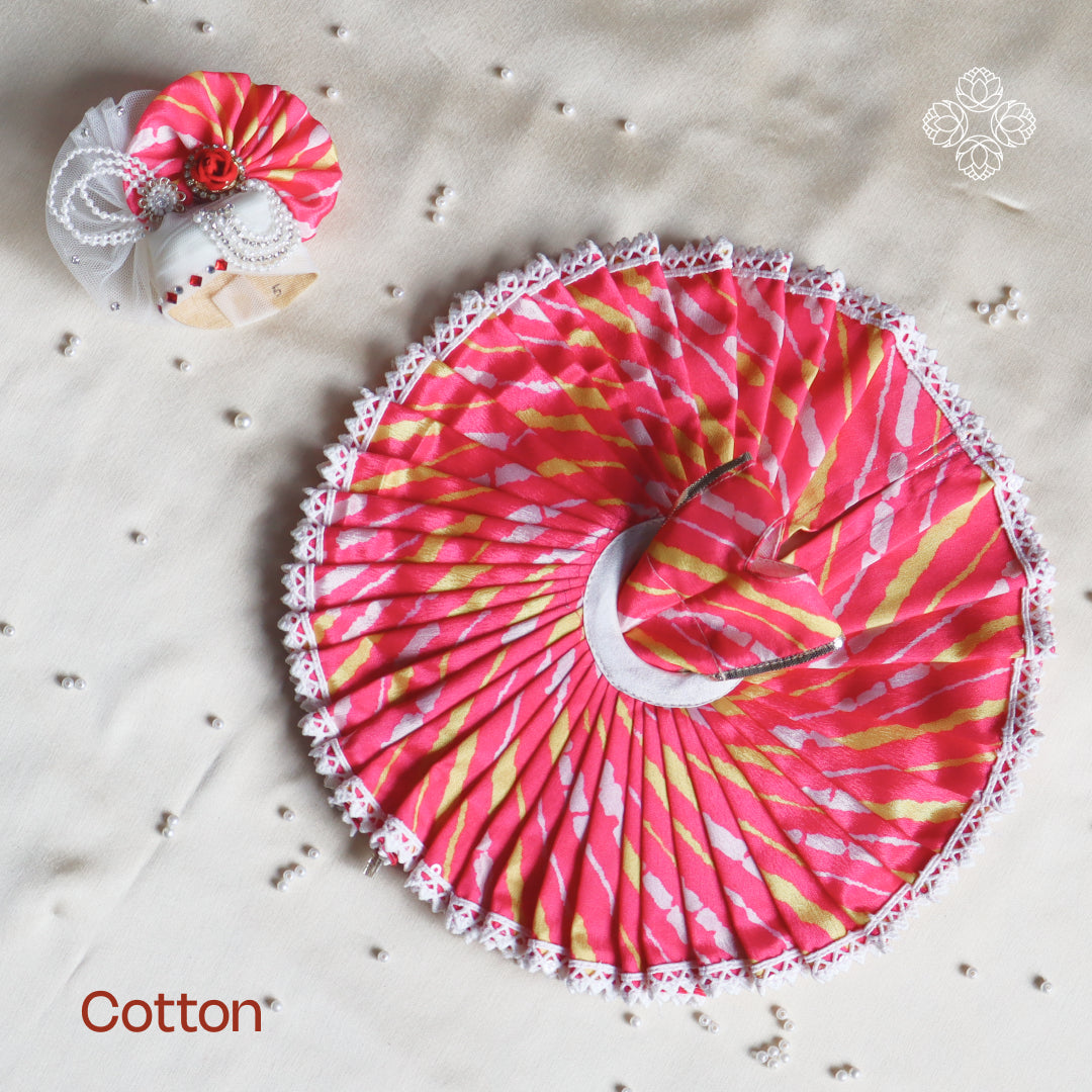 Cotton