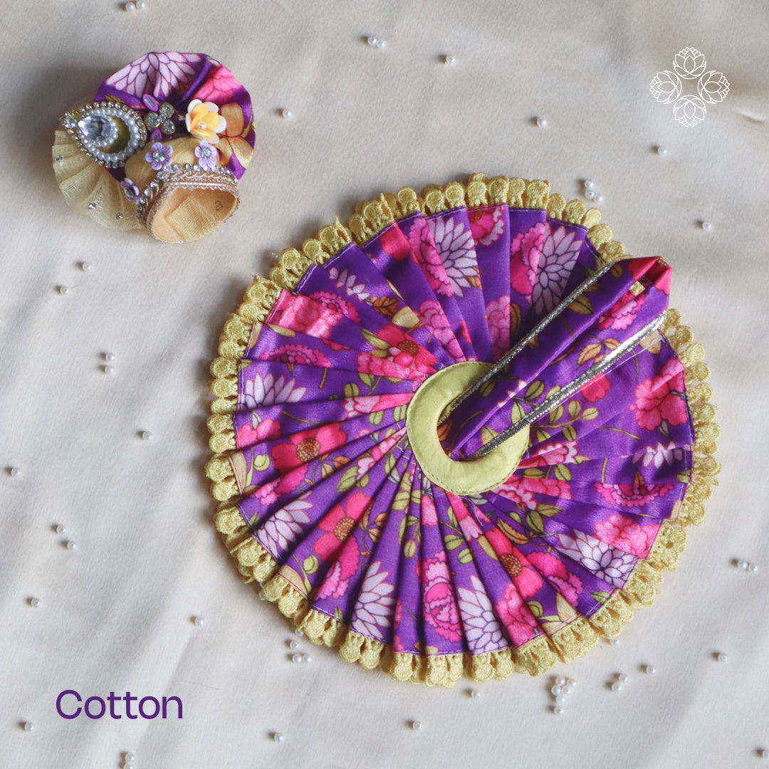 Cotton