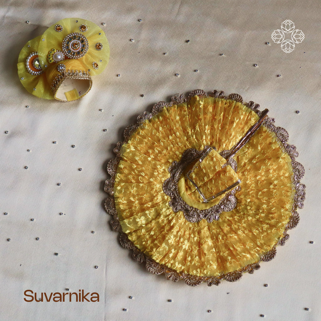 Suvarnika