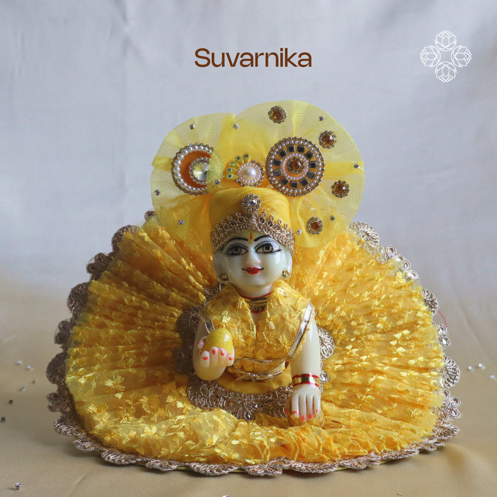 Suvarnika