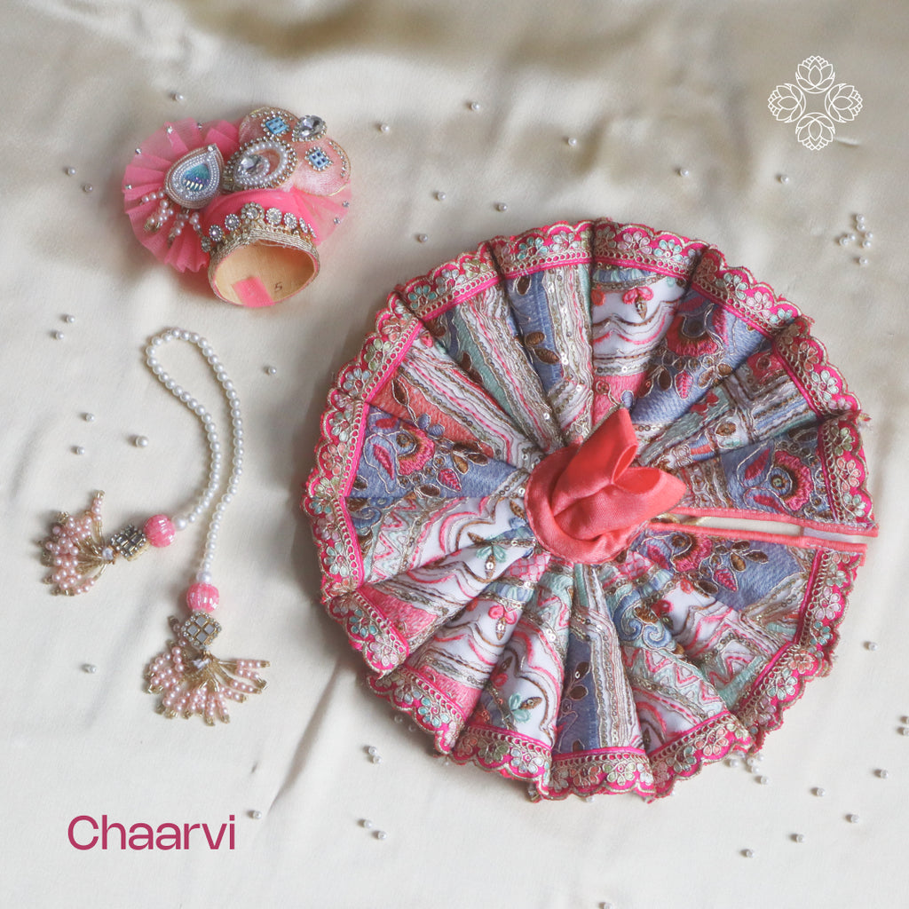 Chaarvi