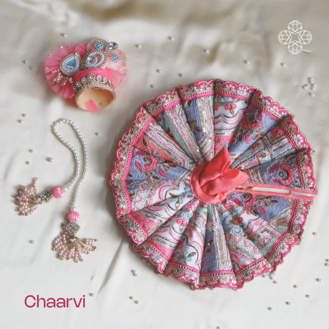 Chaarvi