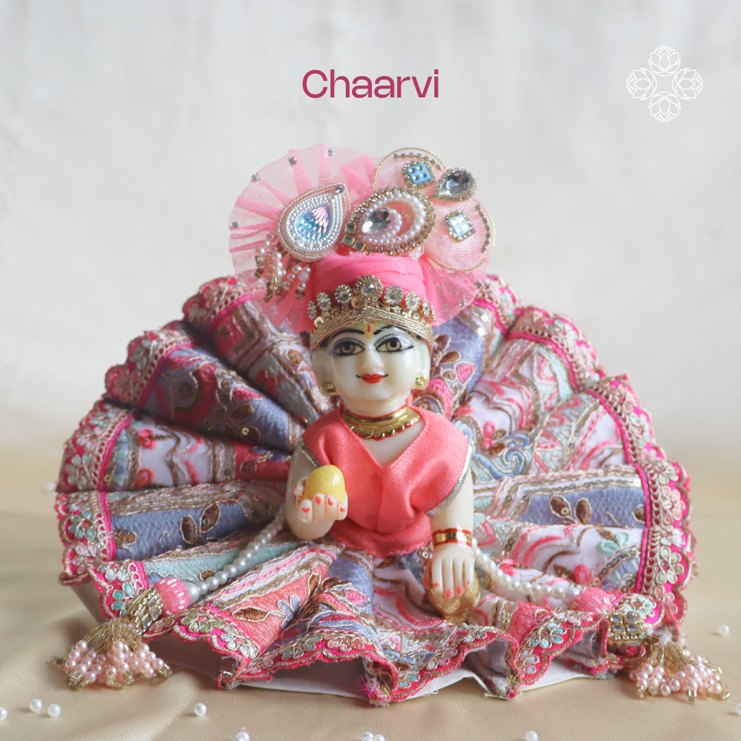 Chaarvi