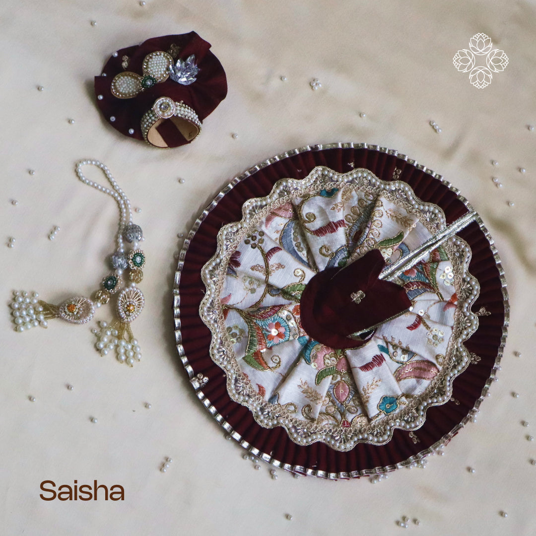 Saisha