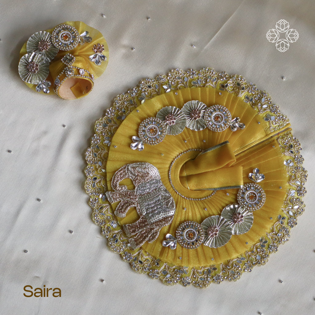 Saira