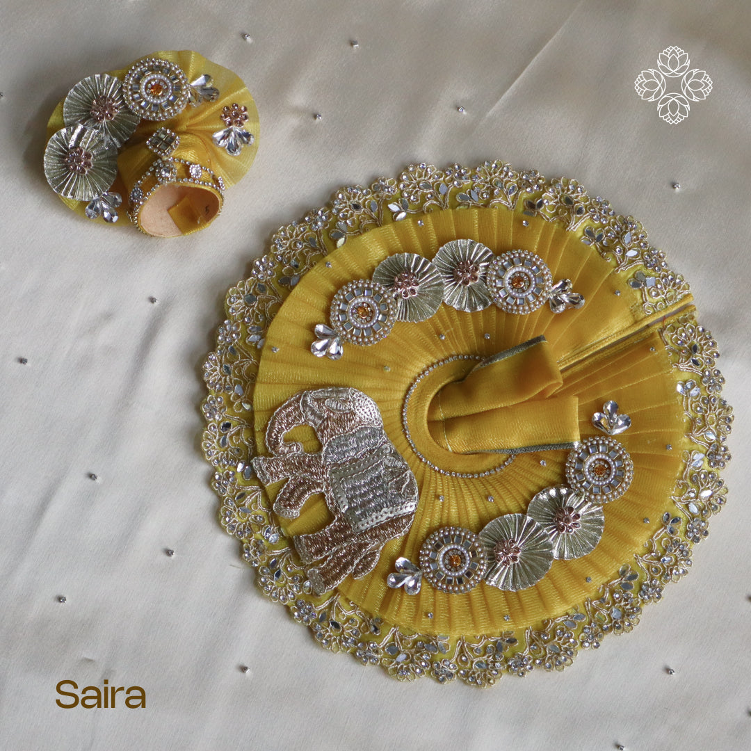 Saira