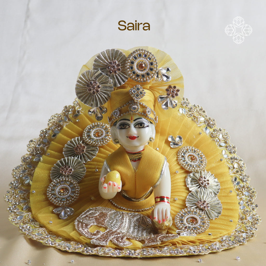 Saira