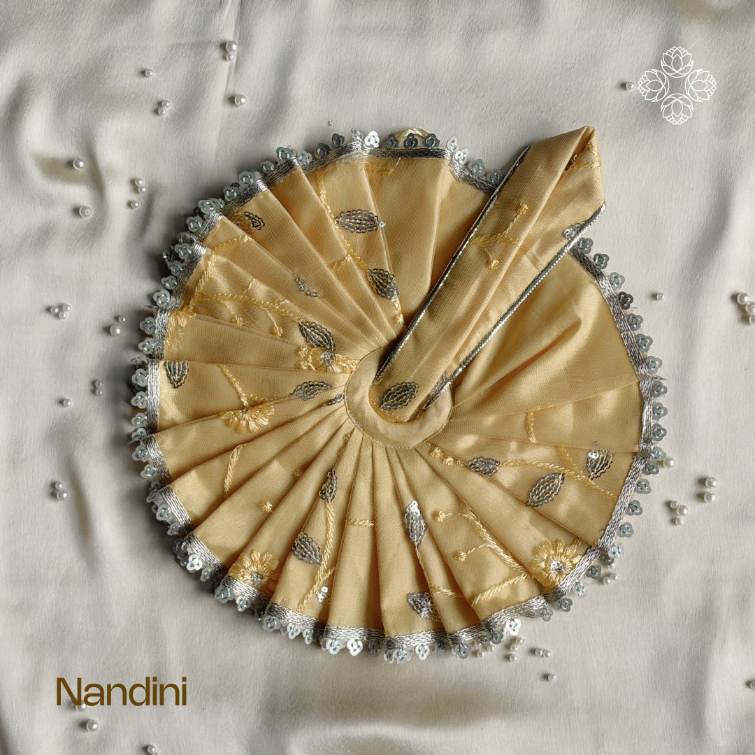 Nandini