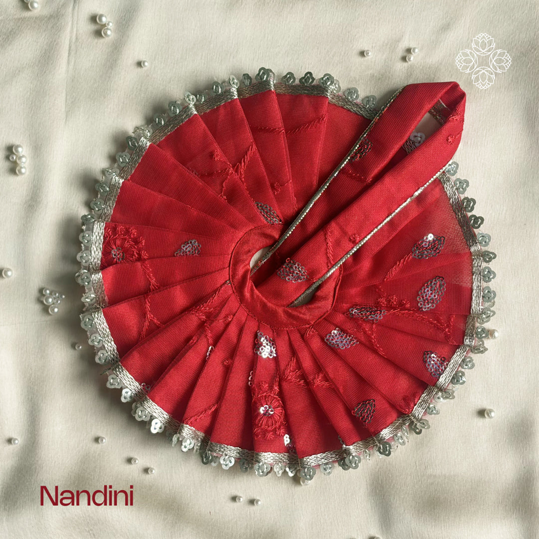 Nandini