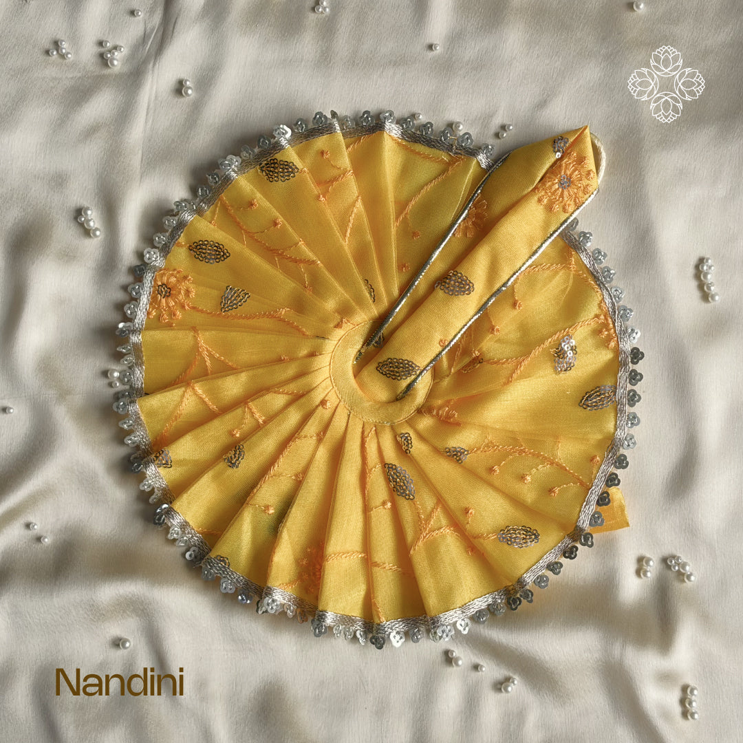 Nandini