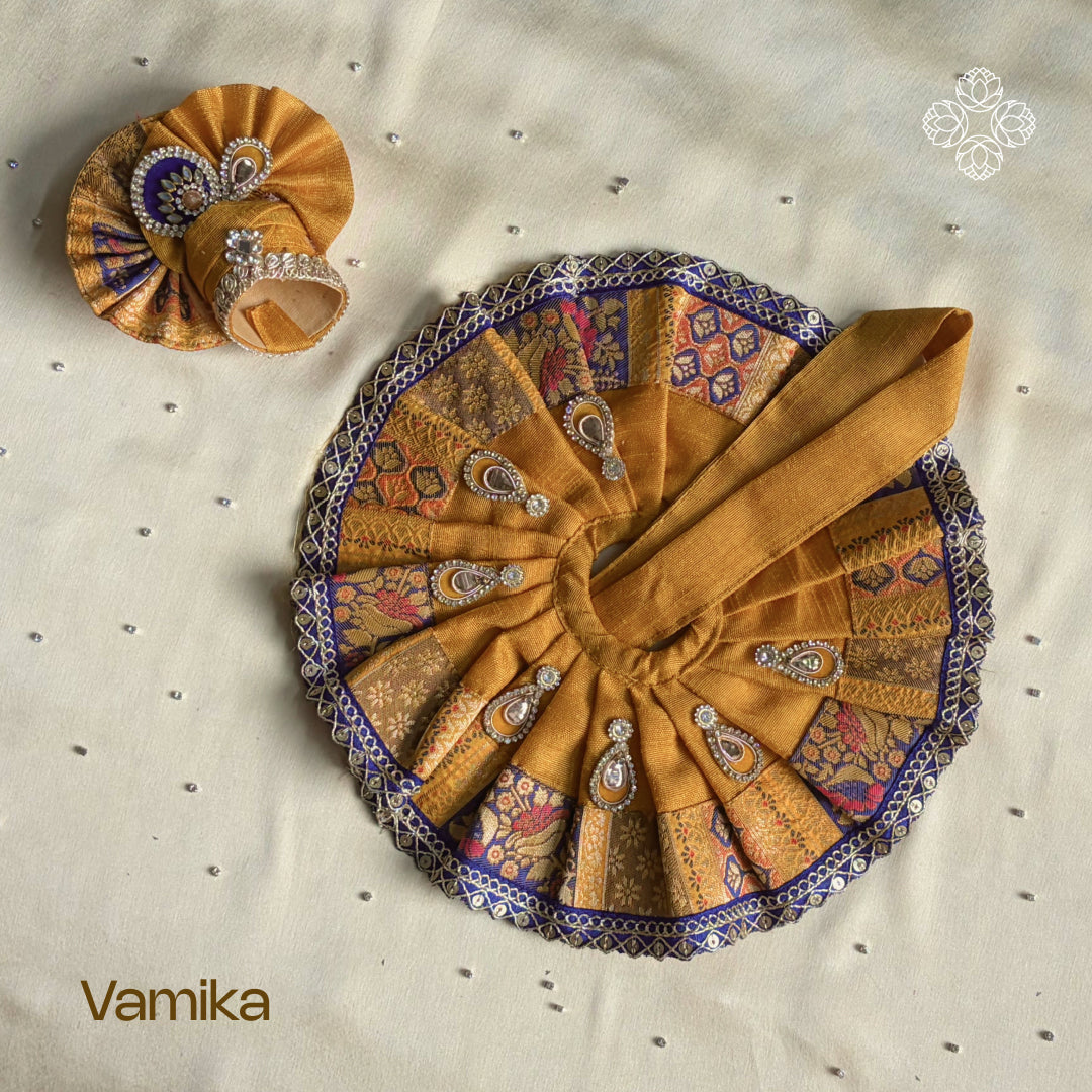 Vamika