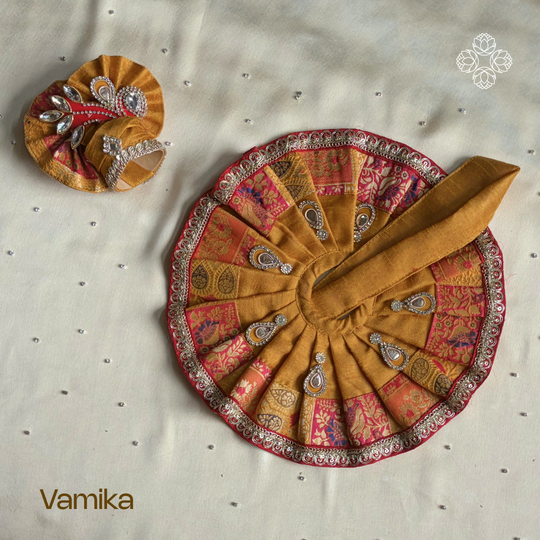 Vamika