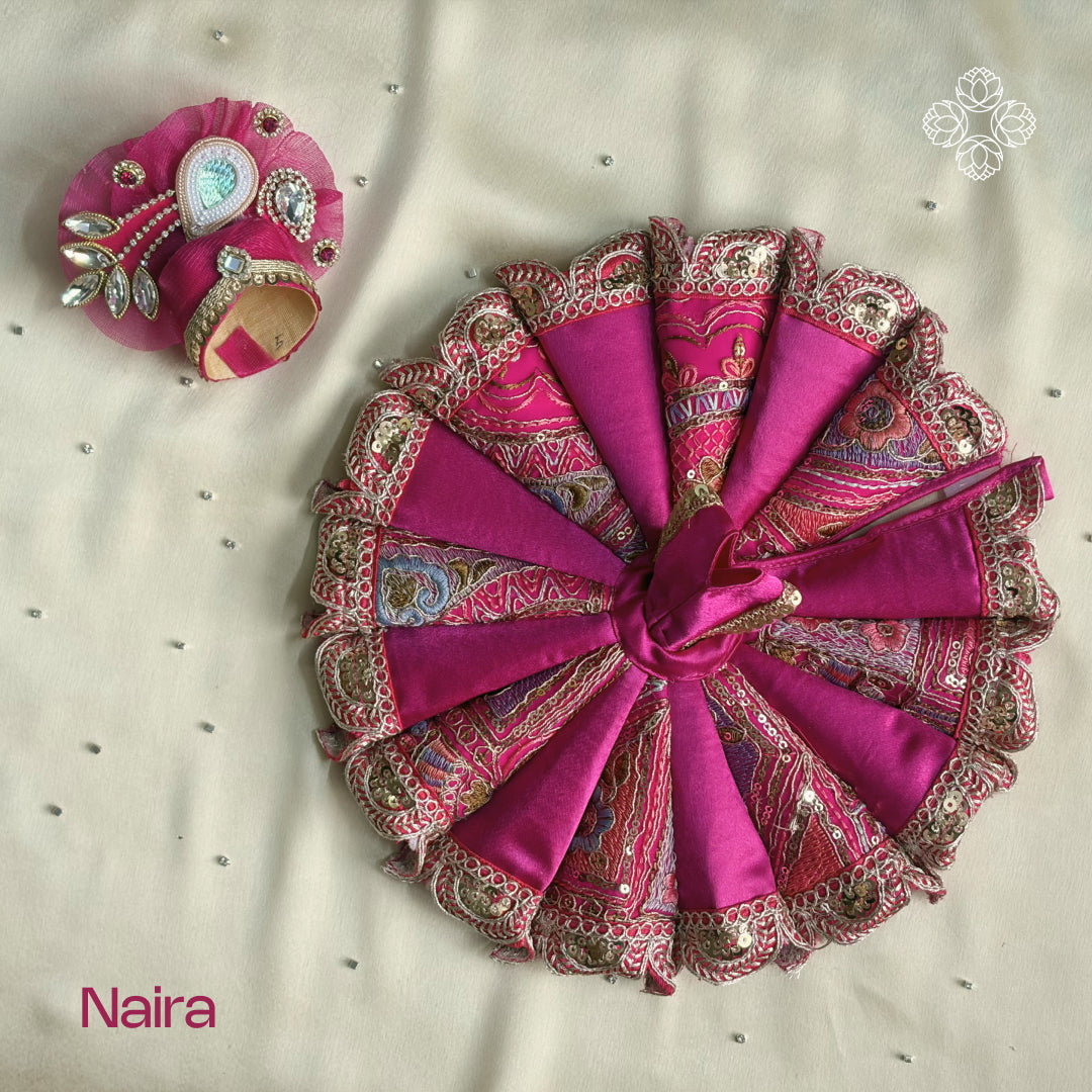 Naira