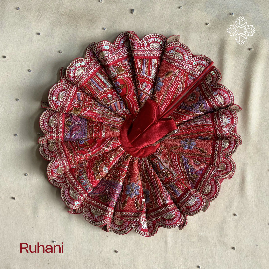 Ruhani