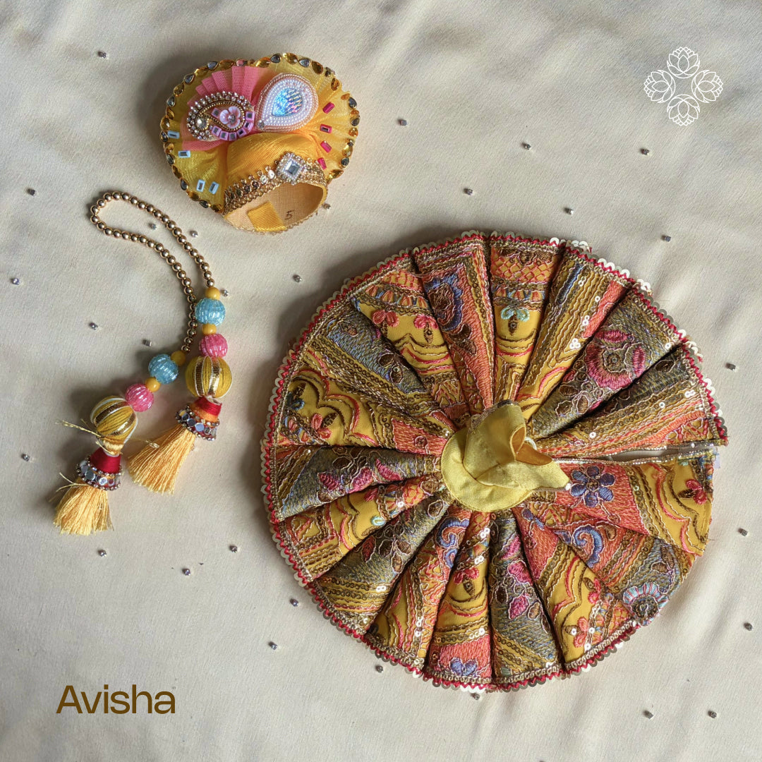 Avisha