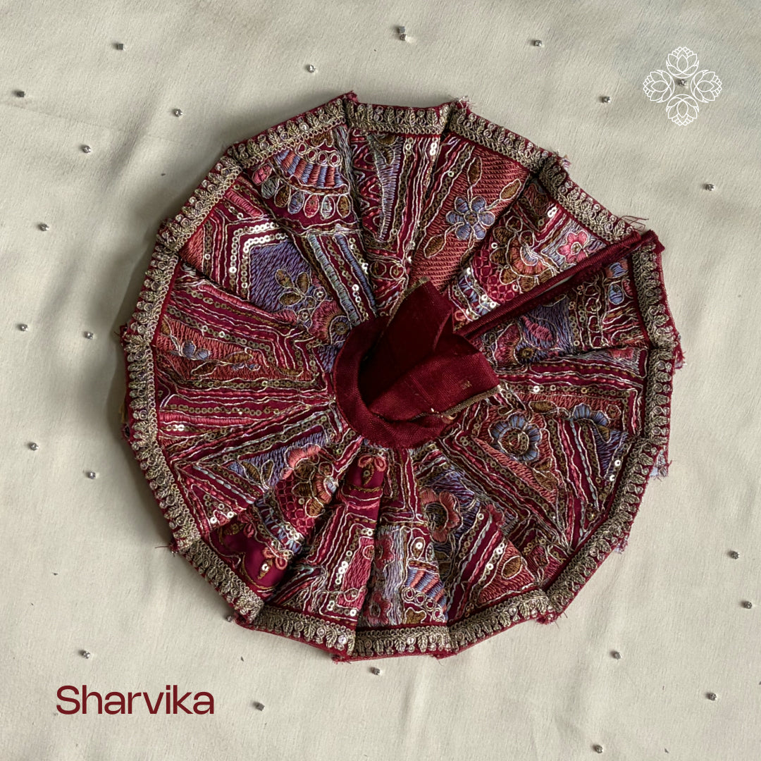 Sharvika