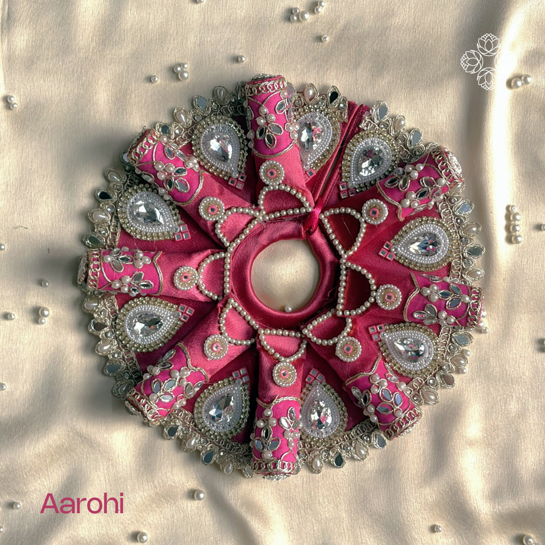 Aarohi