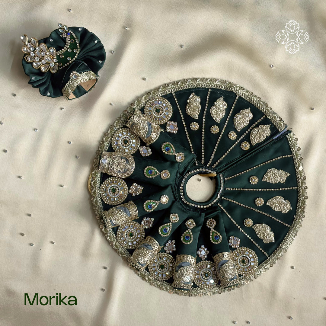 Morika