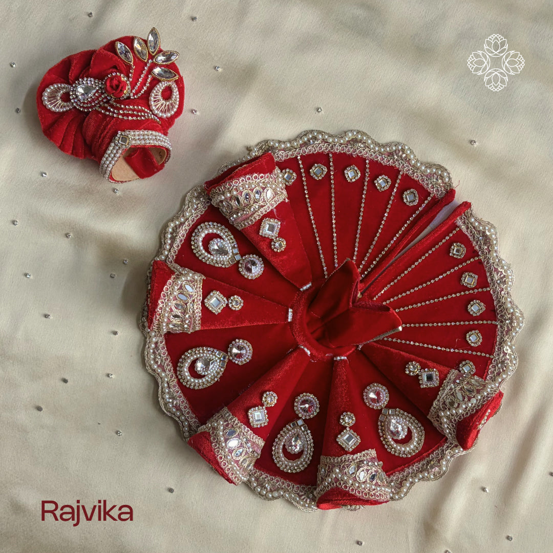 Rajvika