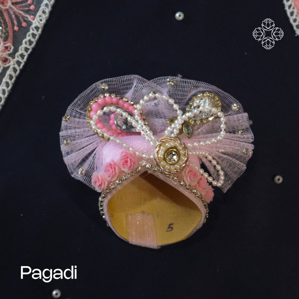 Pankhuri Laddu Gopal Ji Poshak
